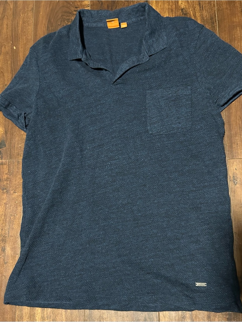 BOSS POLO